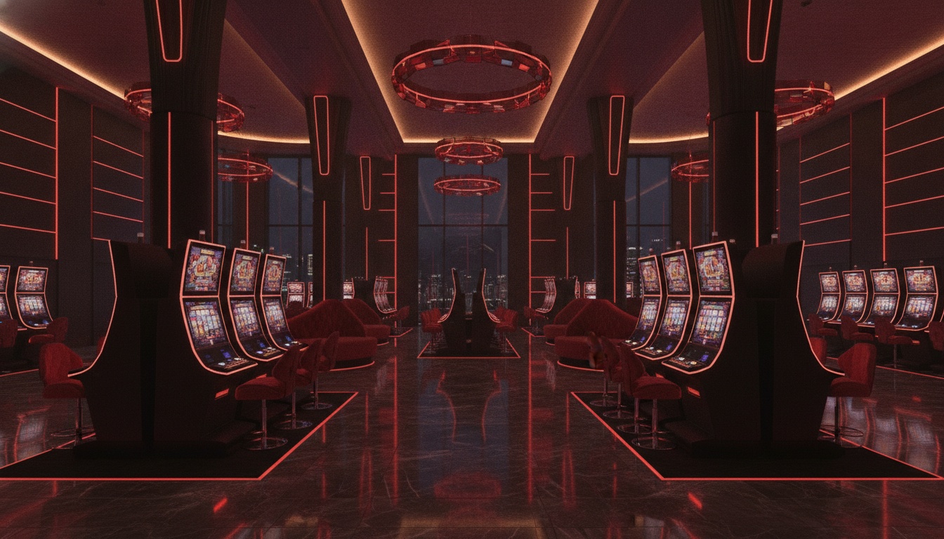 Inscription et Connexion à Spinch Casino — Guide Complet